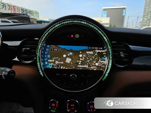 Mini Cooper S 2023 Серебристо-серый из Кореи, фото 6