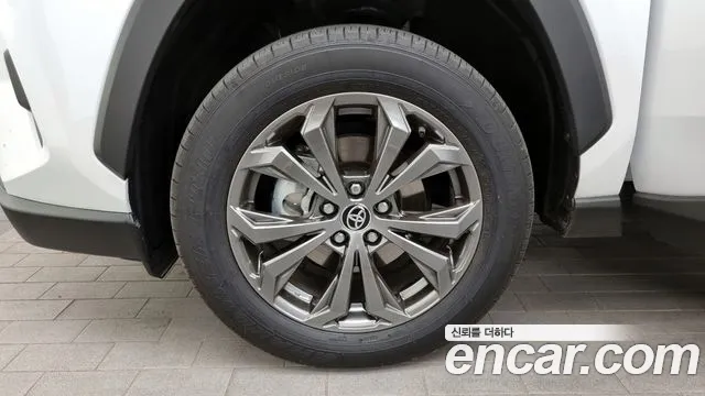 Toyota RAV4 5th Generation id 2672319 из Кореи 6