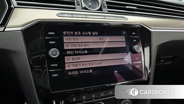 Volkswagen Arteon 2019 Белый из Кореи, фото 6