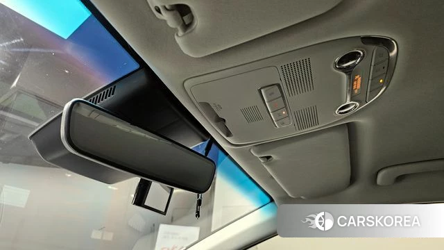 Hyundai The New Grandeur IG 2019 Белый из Кореи, фото 6