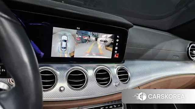 Mercedes-Benz E-Class W213 2021 Белый из Кореи, фото 6