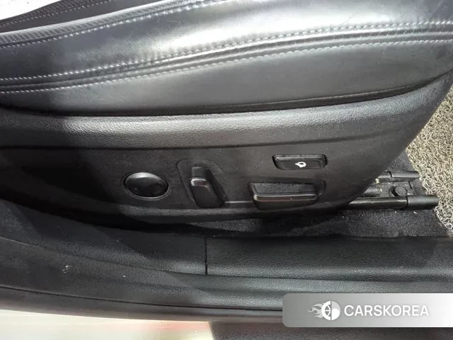 Hyundai The New Grandeur IG Hybrid 2021 Серебряный из Кореи, фото 6