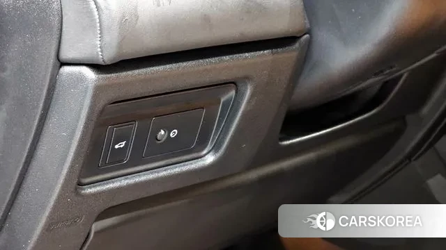 Land Rover Discovery Sports 2019 Белый из Кореи, фото 6