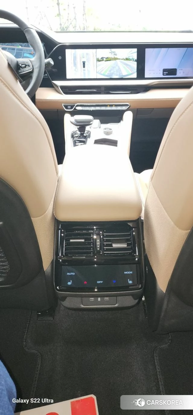 Renault Korea (Samsung) Grand Coleos id 3992854 из Кореи 6