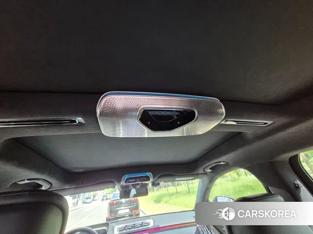 Mercedes-Benz S-Class W223 2022 Черный из Кореи, фото 6