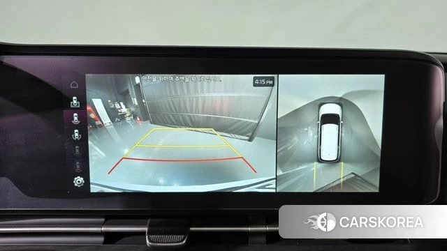 Kia Carnival 4th generation 2023 Белый из Кореи, фото 6