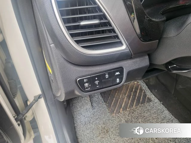 Kia Seltos 2019 Белый из Кореи, фото 6