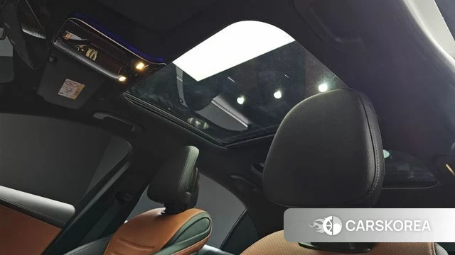 Mercedes-Benz C-Class W206 2022 Белый из Кореи, фото 6