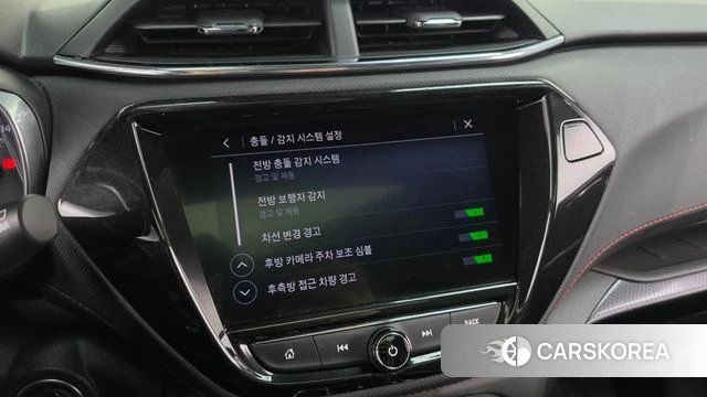 Chevrolet (GM Daewoo) Trailblazer 2020 Белый из Кореи, фото 6