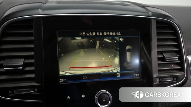 Renault Korea (Samsung) QM6 2018 Белый из Кореи, фото 6