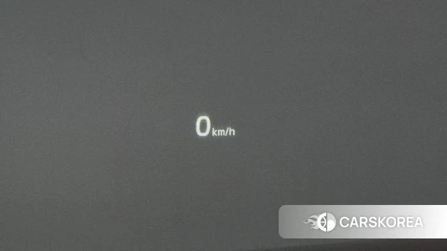 Kia Stinger Meister 2020 Красный из Кореи, фото 6