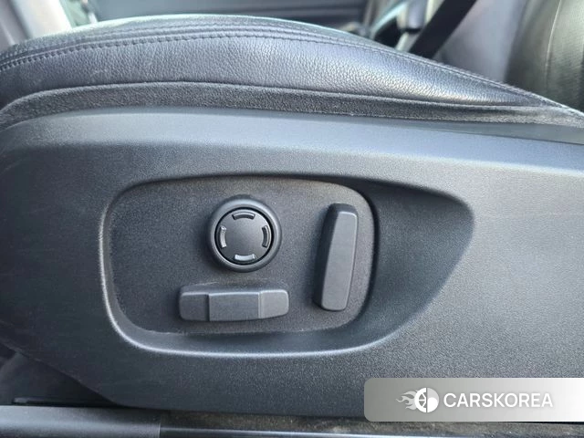 Land Rover Discovery Sports 2018 Черный из Кореи, фото 6