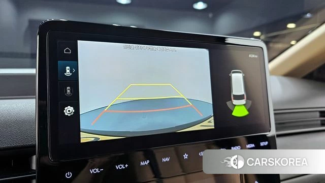 Hyundai Staria 2023 Серый из Кореи, фото 6