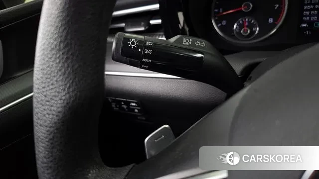 Kia K5 3rd generation 2020 Белый из Кореи, фото 6