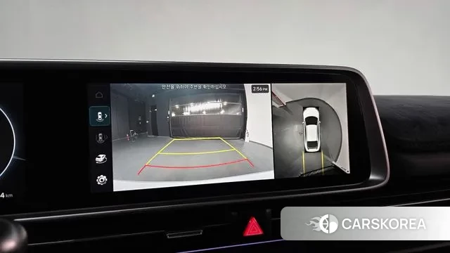 Hyundai Ionic 6 2022 Белый из Кореи, фото 6