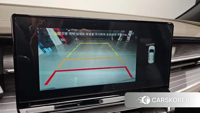 Ssangyong Torres 2023 Серый из Кореи, фото 6