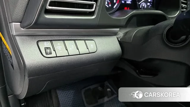 Hyundai The New Avante AD 2019 Белый из Кореи, фото 6