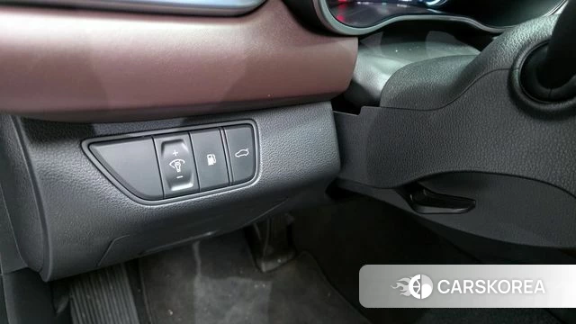 Genesis The New G70 2023 Серый из Кореи, фото 6