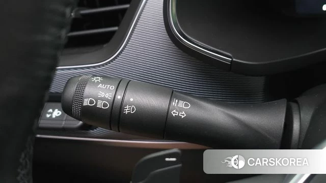 Renault Korea (Samsung) XM3 2020 Белый из Кореи, фото 6