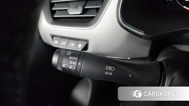 Renault Korea (Samsung) XM3 2023 Белый из Кореи, фото 6