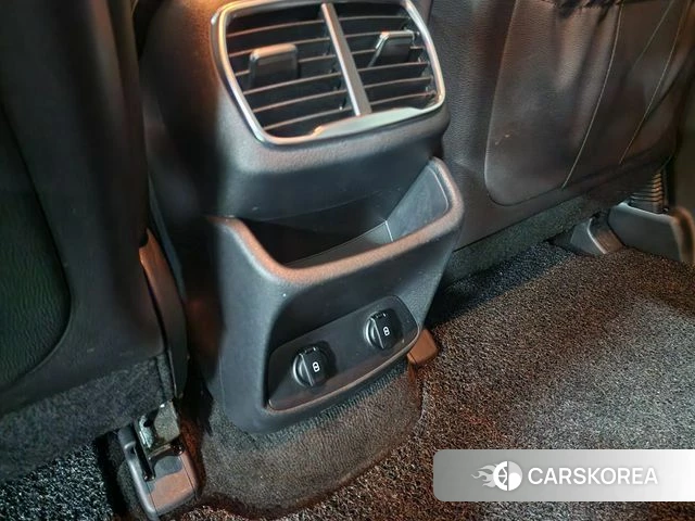 Hyundai Santa Fe TM 2018 Белый из Кореи, фото 6
