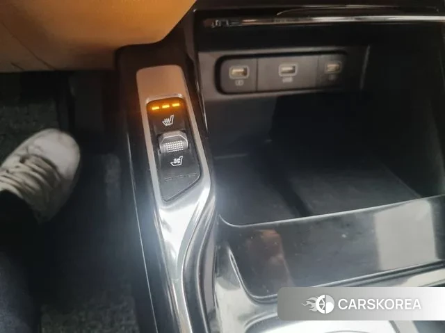 Kia Sorento 4th Generation 2020 Белый из Кореи, фото 6