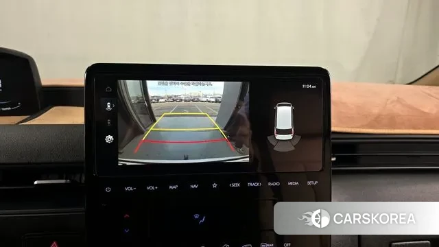 Hyundai Staria 2023 Белый из Кореи, фото 6