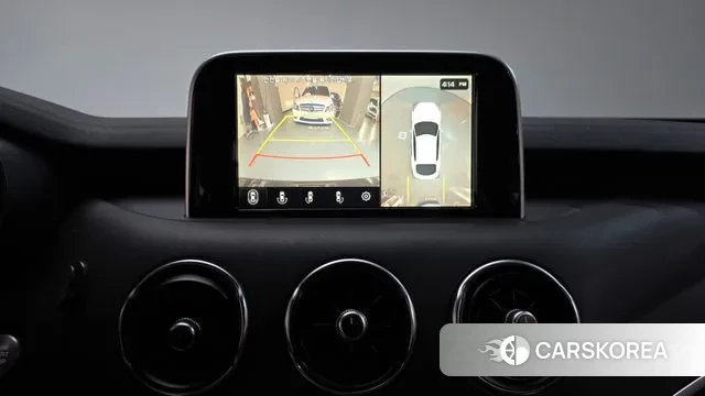 Kia Stinger 2018 Черный из Кореи, фото 6