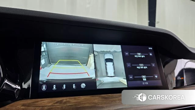 Kia Mohave Master 2021 Черный из Кореи, фото 6