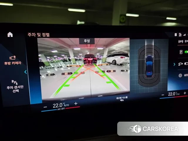 BMW 3 Series (G20) 2023 Черный из Кореи, фото 6