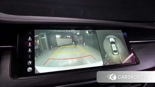 Kia K7 Premier 2019 Белый из Кореи, фото 6