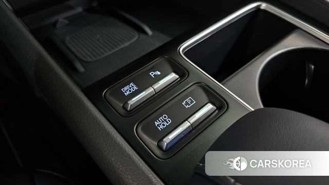 Hyundai Sonata D Edge (DN8) 2024 Белый из Кореи, фото 6