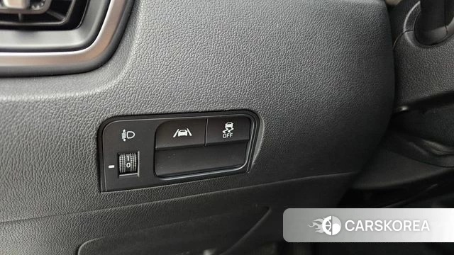 Kia Sorento 4th Generation 2021 Белый из Кореи, фото 6