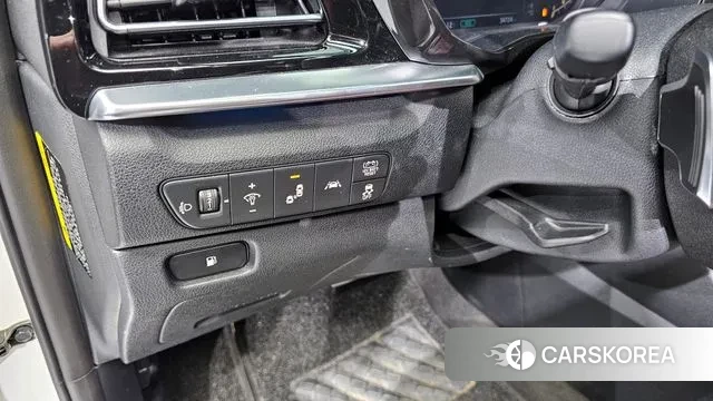 Kia The New Niro 2020 Белый из Кореи, фото 6