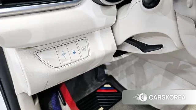 Genesis The New G70 2023 Белый из Кореи, фото 6