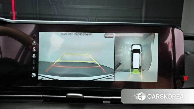 Kia Carnival 4th generation 2021 Белый из Кореи, фото 6