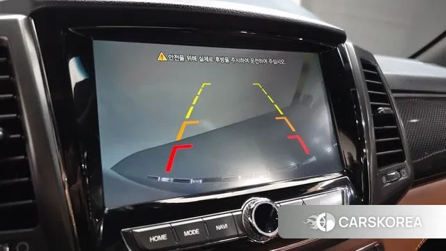 Ssangyong Rexton Sports Cannes 2020 Серый из Кореи, фото 6