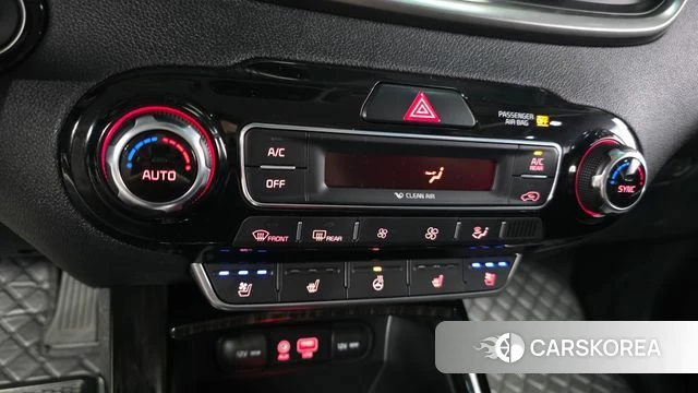 Kia The New Sorento 2018 Серый из Кореи, фото 6