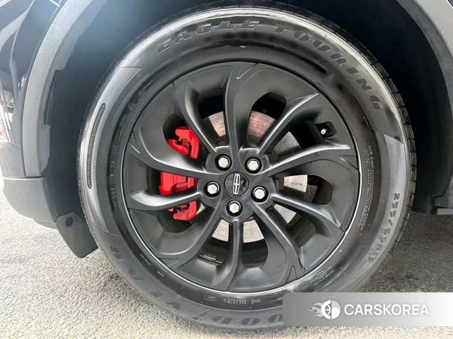 Lincoln Navigator 2025 Черный из Китая, фото 6
