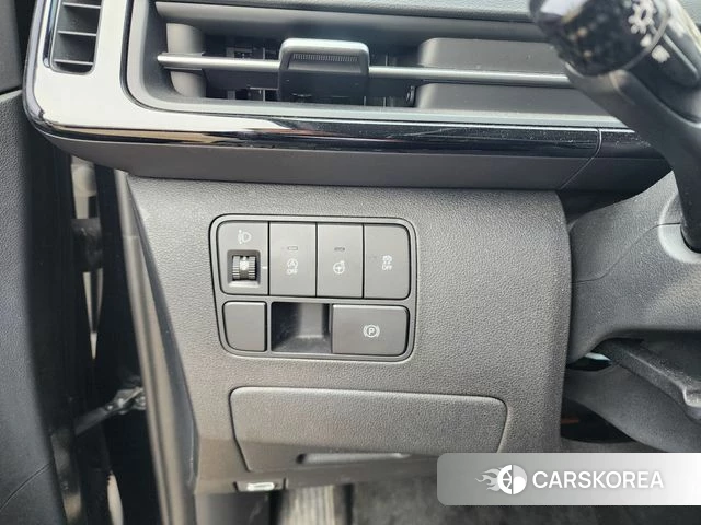 Hyundai Staria 2021 Черный из Кореи, фото 6