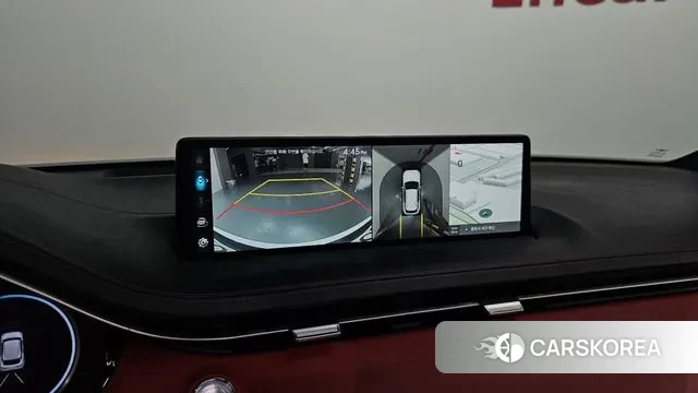 Genesis GV70 2023 Белый из Кореи, фото 6