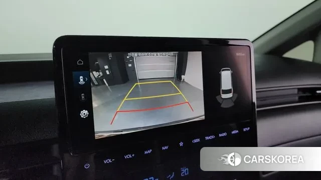 Hyundai Staria 2023 Синий из Кореи, фото 6