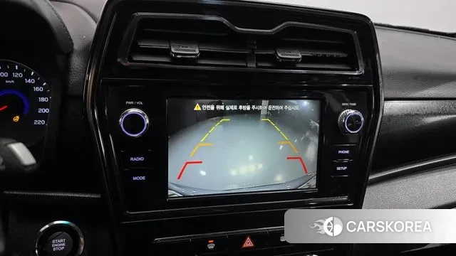 Ssangyong Berry New Tivoli 2020 Серый из Кореи, фото 6