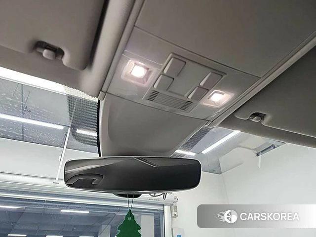 Volkswagen Tiguan second Generation 2018 Серебряный из Кореи, фото 6