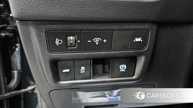 Hyundai Sonata (DN8) 2021 Черный из Кореи, фото 6