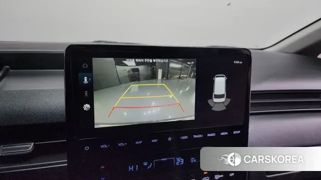 Hyundai Staria 2022 Серебряный из Кореи, фото 6