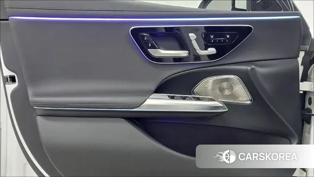 Mercedes-Benz E-Class W214 2024 Белый из Кореи, фото 6