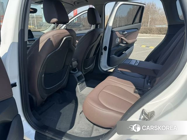 BMW X1 2022 Белый из Китая, фото 6