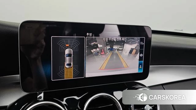 Mercedes-Benz C-Class W205 2020 Белый из Кореи, фото 6