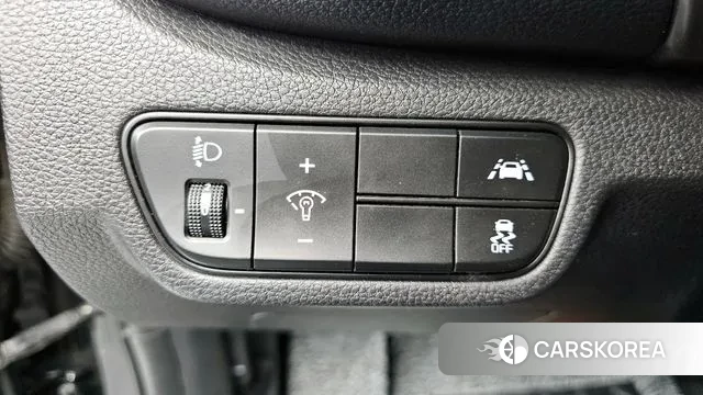 Kia Seltos 2022 Черный из Кореи, фото 6